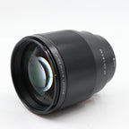 Viltrox 85mm f/1.8 AF II Fujifilm X occasion
