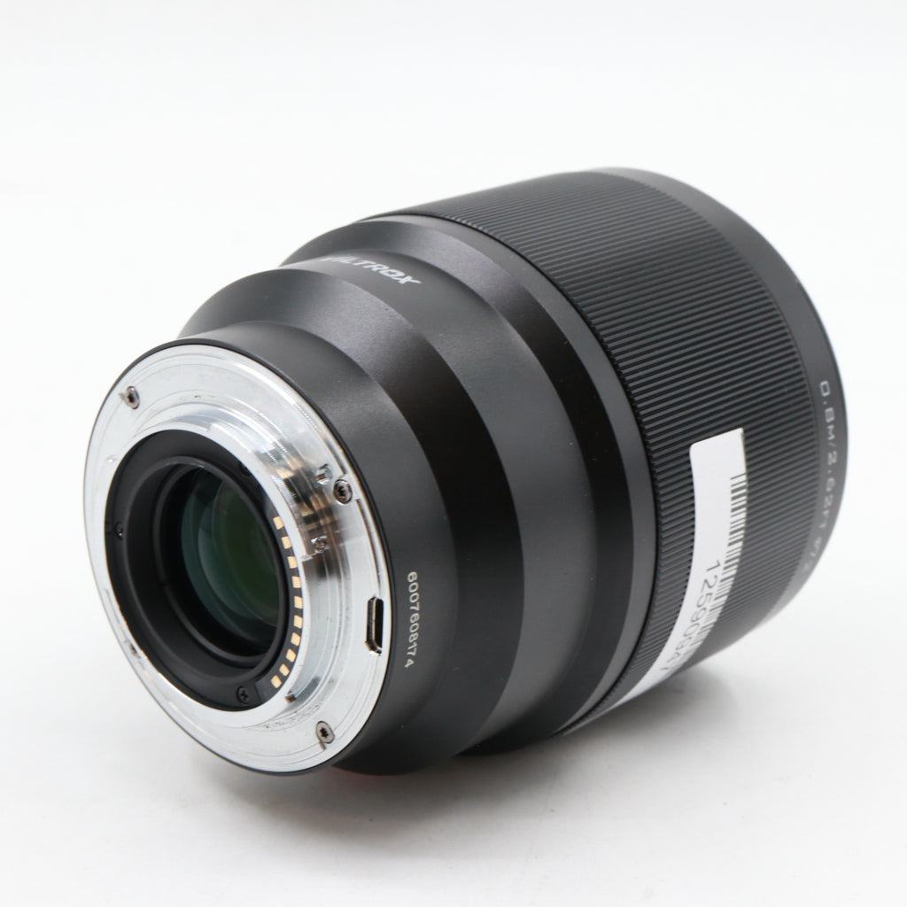 Viltrox 85mm f/1.8 AF II Fujifilm X occasion