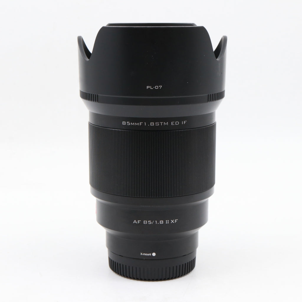 Viltrox 85mm f/1.8 AF II Fujifilm X occasion