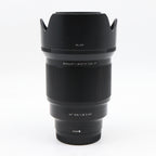 Viltrox 85mm f/1.8 AF II Fujifilm X occasion