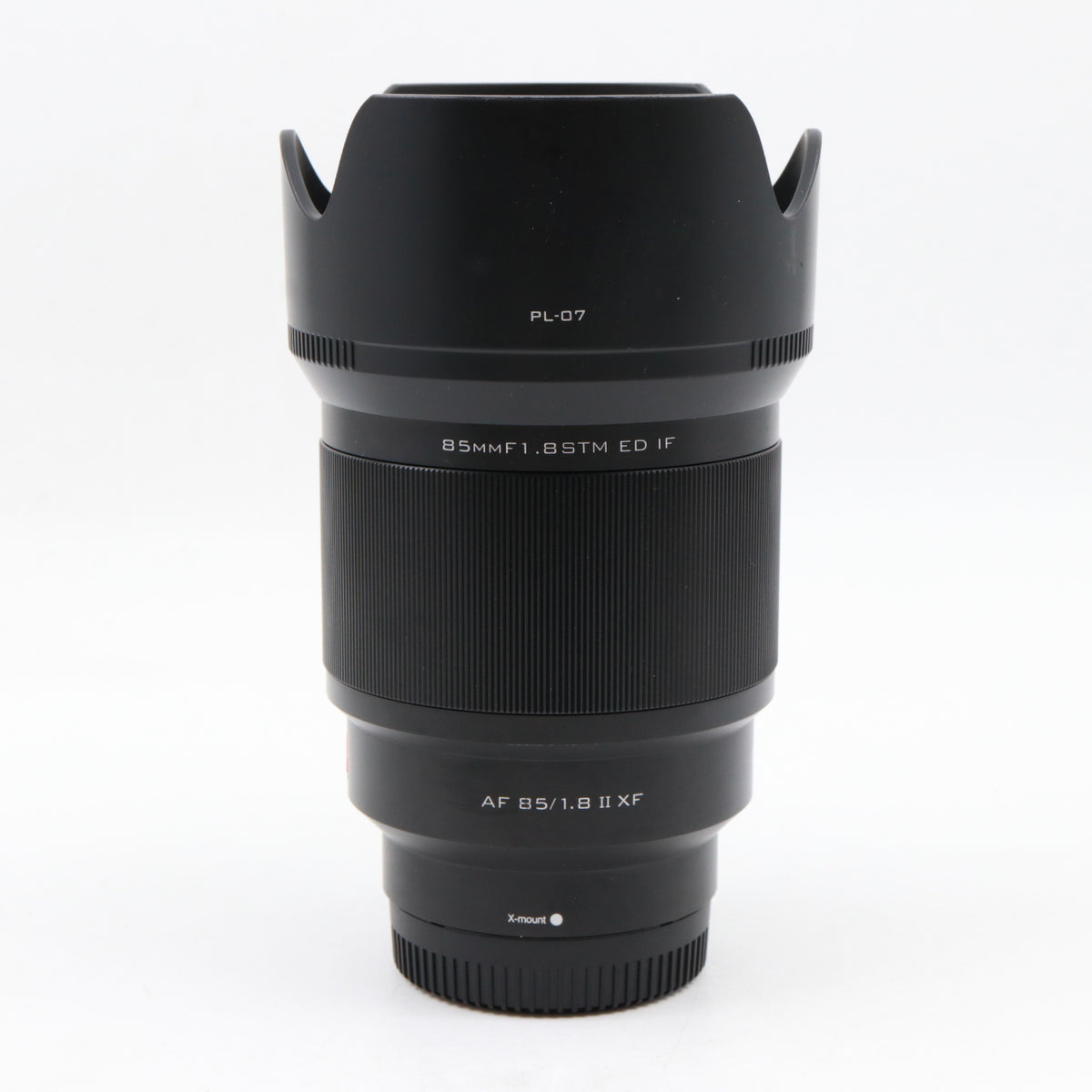 Viltrox 85mm f/1.8 AF II Fujifilm X occasion