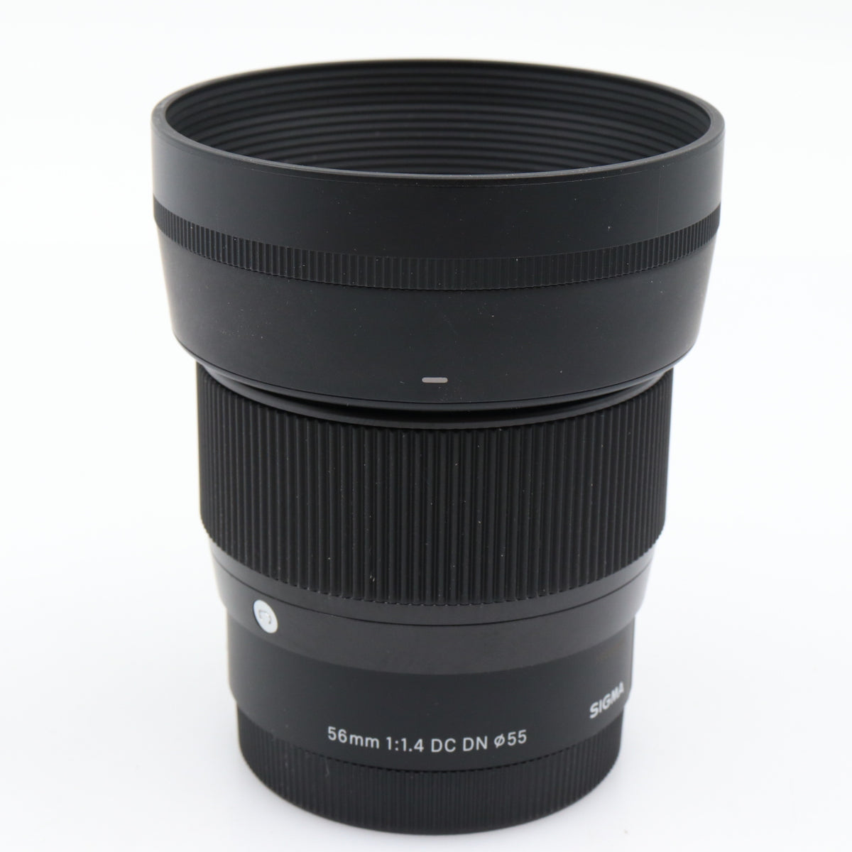 Sigma 56mm f/1.4 DC DN Contemporary Sony E used