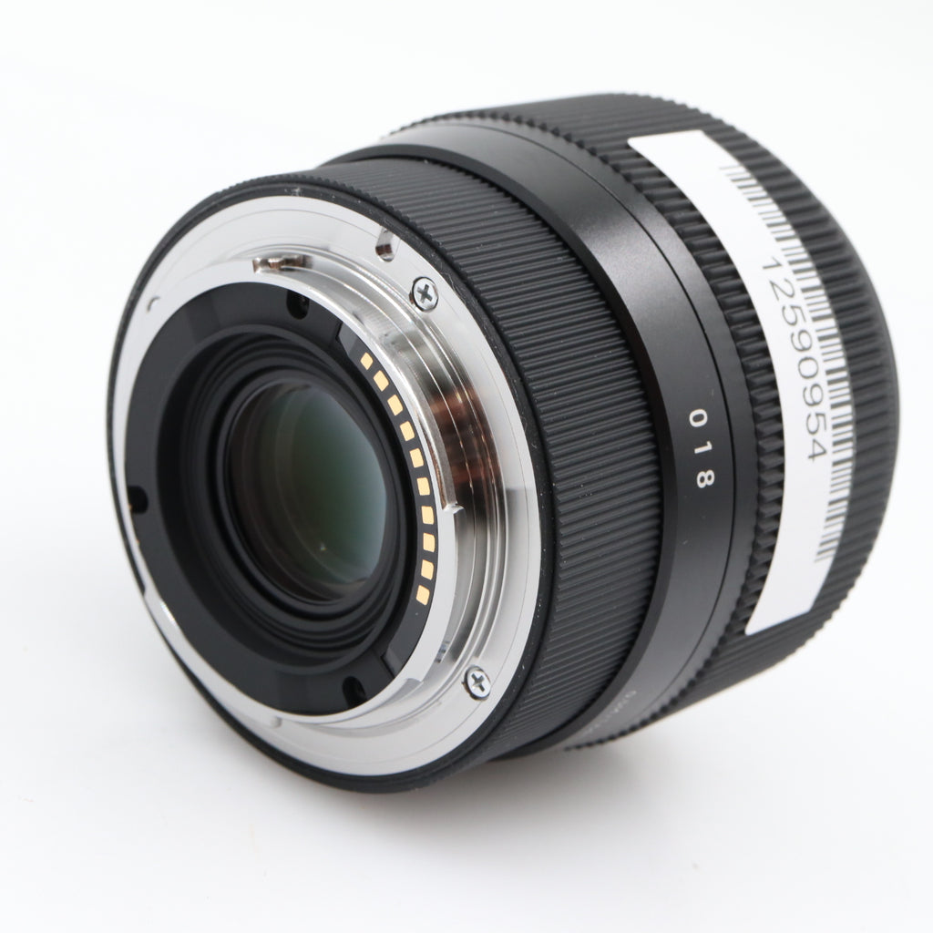 Sigma 56mm f/1.4 DC DN Contemporary Sony E used