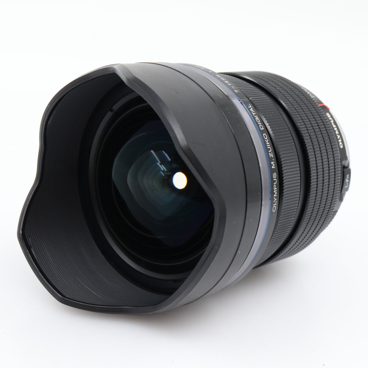 Olympus M.Zuiko Digital ED 7-14mm F/2.8 PRO occasion