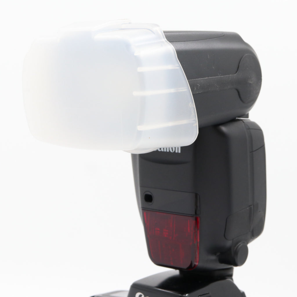 Canon Speedlite 600EX II-RT occasion