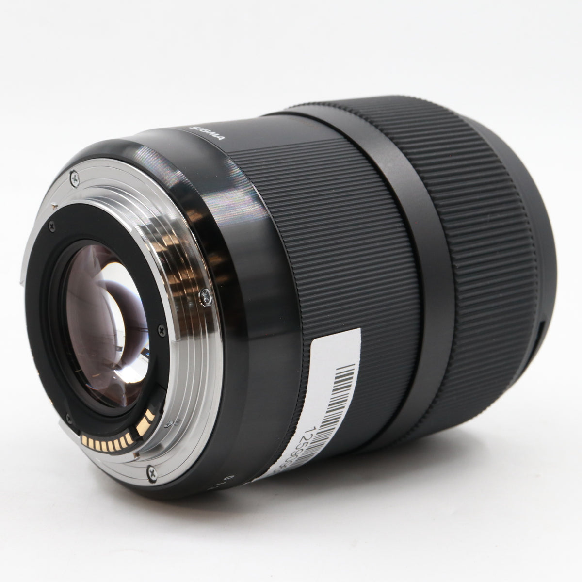 Sigma 35mm f/1.4 ART DG HSM Canon EF occasion