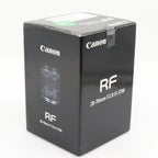 Canon RF 28-70mm f/2.8 IS STM occasion