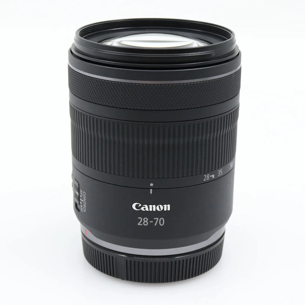 Canon RF 28-70mm f/2.8 IS STM occasion