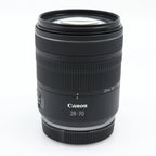 Canon RF 28-70mm f/2.8 IS STM occasion