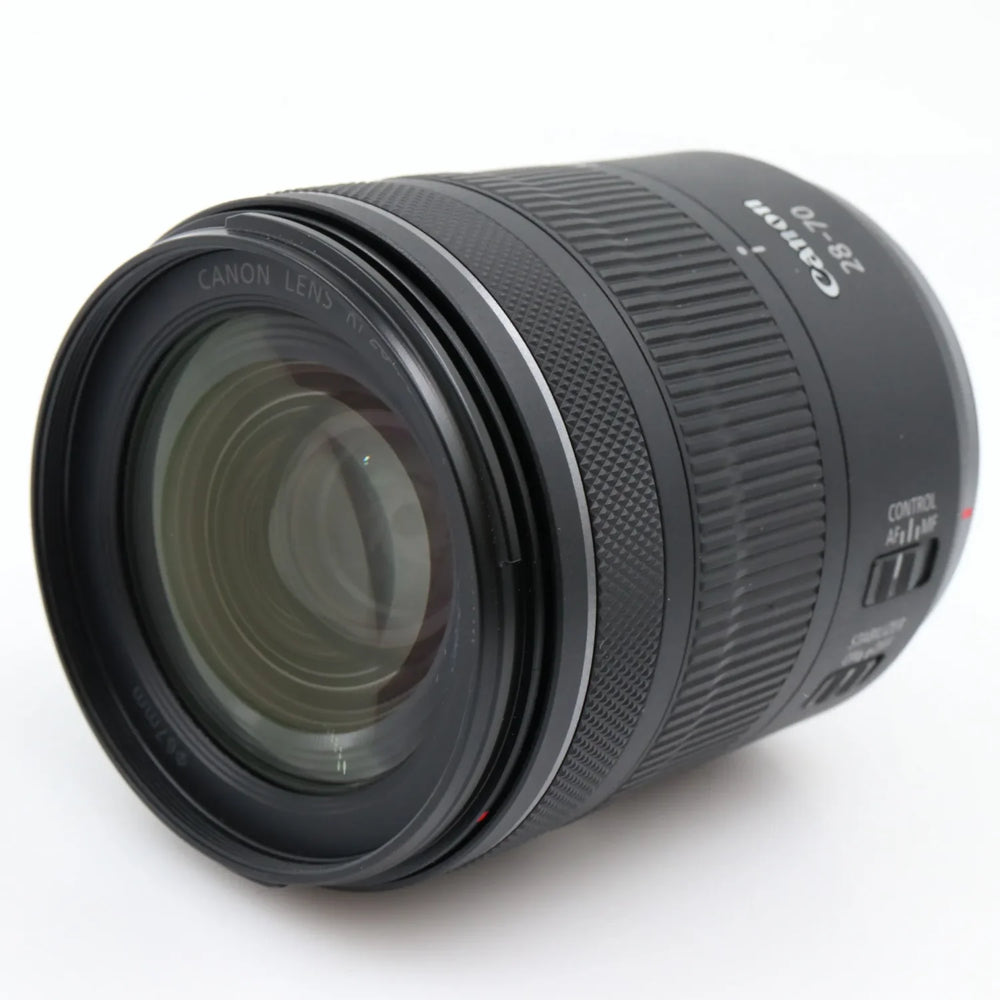 Canon RF 28-70mm f/2.8 IS STM gebraucht