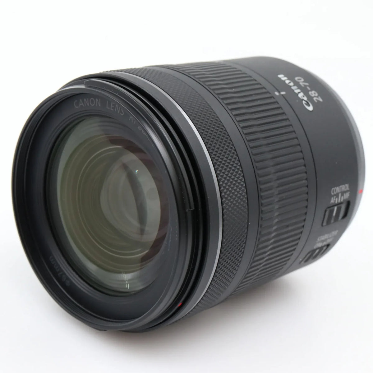 Canon RF 28-70mm f/2.8 IS STM occasion