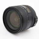 Nikon AF-S 24-85mm f/3.5-4.5G ED VR occasion