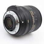 Nikon AF-S 24-85mm f/3.5-4.5G ED VR occasion