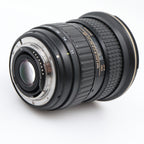 Tokina 11-16mm f/2.8 SD AT-X Pro (IF) DX II Nikon occasion