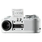 Fujifilm INSTAX PAL 2 Digitale Camera - Wit