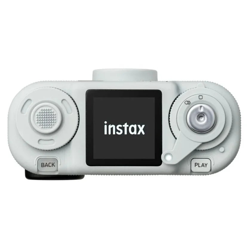 Fujifilm INSTAX PAL 2 Digitale Camera - Wit