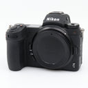 Nikon Z7 II body tweedehands