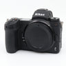 Nikon Z7 II body tweedehands