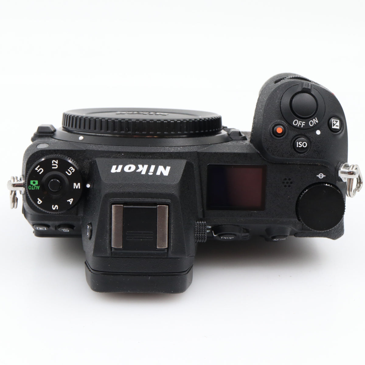 Nikon Z7 II body tweedehands