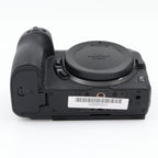 Nikon Z7 II body tweedehands