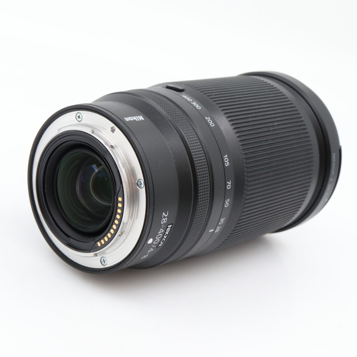Nikon Z 28-400mm F/4-8 VR occasion