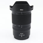 Nikon Z 17-28mm f/2.8 tweedehands