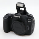 Canon EOS 80D body tweedehands