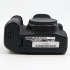 Canon EOS 80D body tweedehands