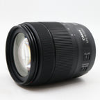 Canon EF-S 18-135mm f/3.5-5.6 IS USM used