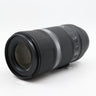 Canon RF 600mm f/11 IS STM occasion