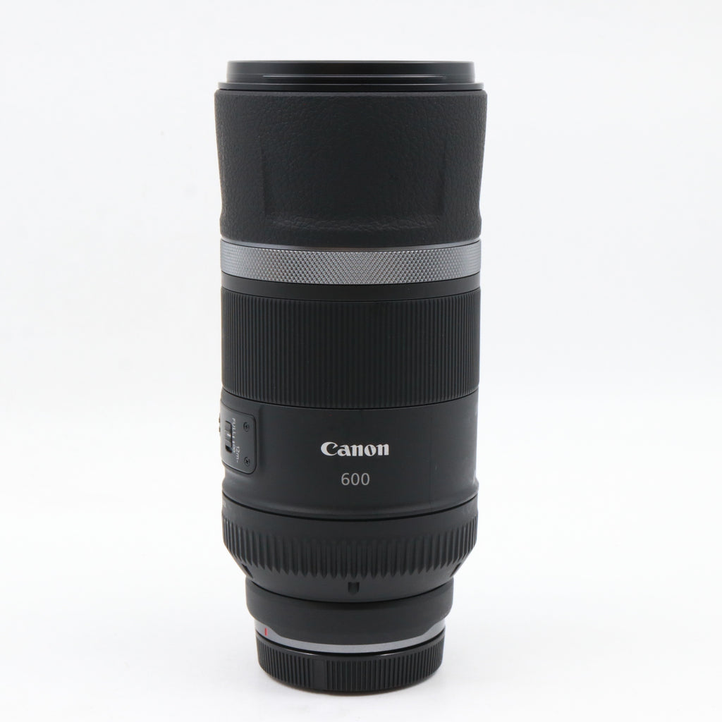 Canon RF 600mm f/11 IS STM used