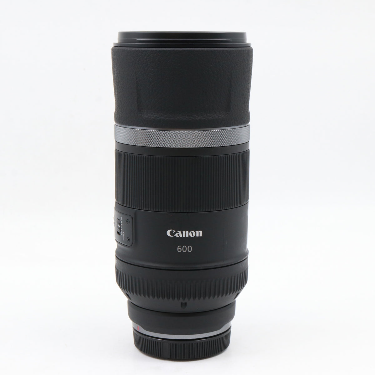 Canon RF 600mm f/11 IS STM used