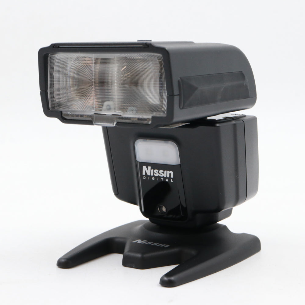Nissin i40 MFT gebraucht