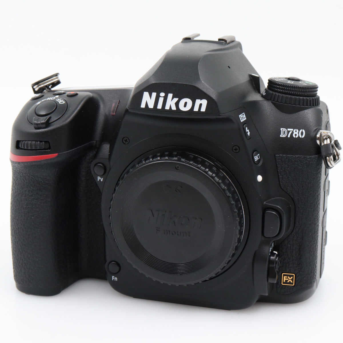 Nikon D780 boîtier occasion