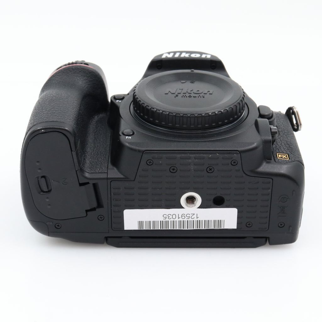 Nikon D780 boîtier occasion