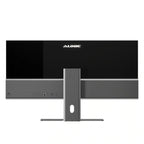 Alogic Edge 40" 5K2K Ultrawide Moniteur Dock – Gris Sidéral