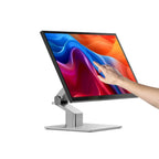 Alogic Clarity 5K Fold Touch 27" Monitor Táctil con USB-C Power Delivery