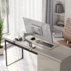 Alogic Flux Flexible Single Monitor Arm