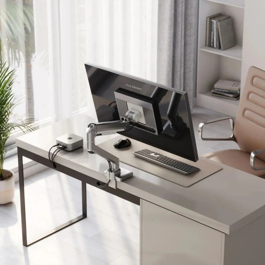 Alogic Flux Flexible Single Monitor Arm