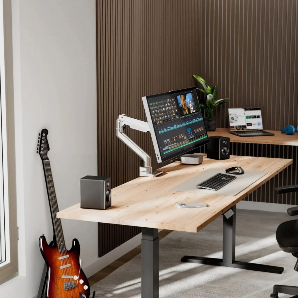 Alogic Flux Flexible Single Monitor Arm