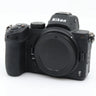Nikon Z5 body used