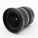 Canon EF-S 10-22mm f/3.5-4.5 USM occasion