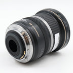 Canon EF-S 10-22mm f/3.5-4.5 USM occasion