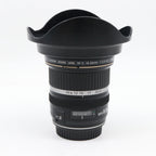 Canon EF-S 10-22mm f/3.5-4.5 USM occasion