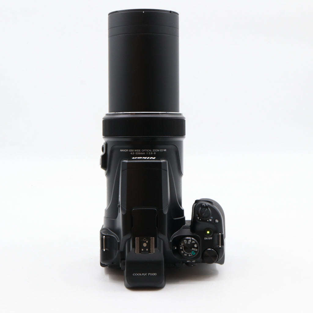 Nikon Coolpix P1100 gebraucht