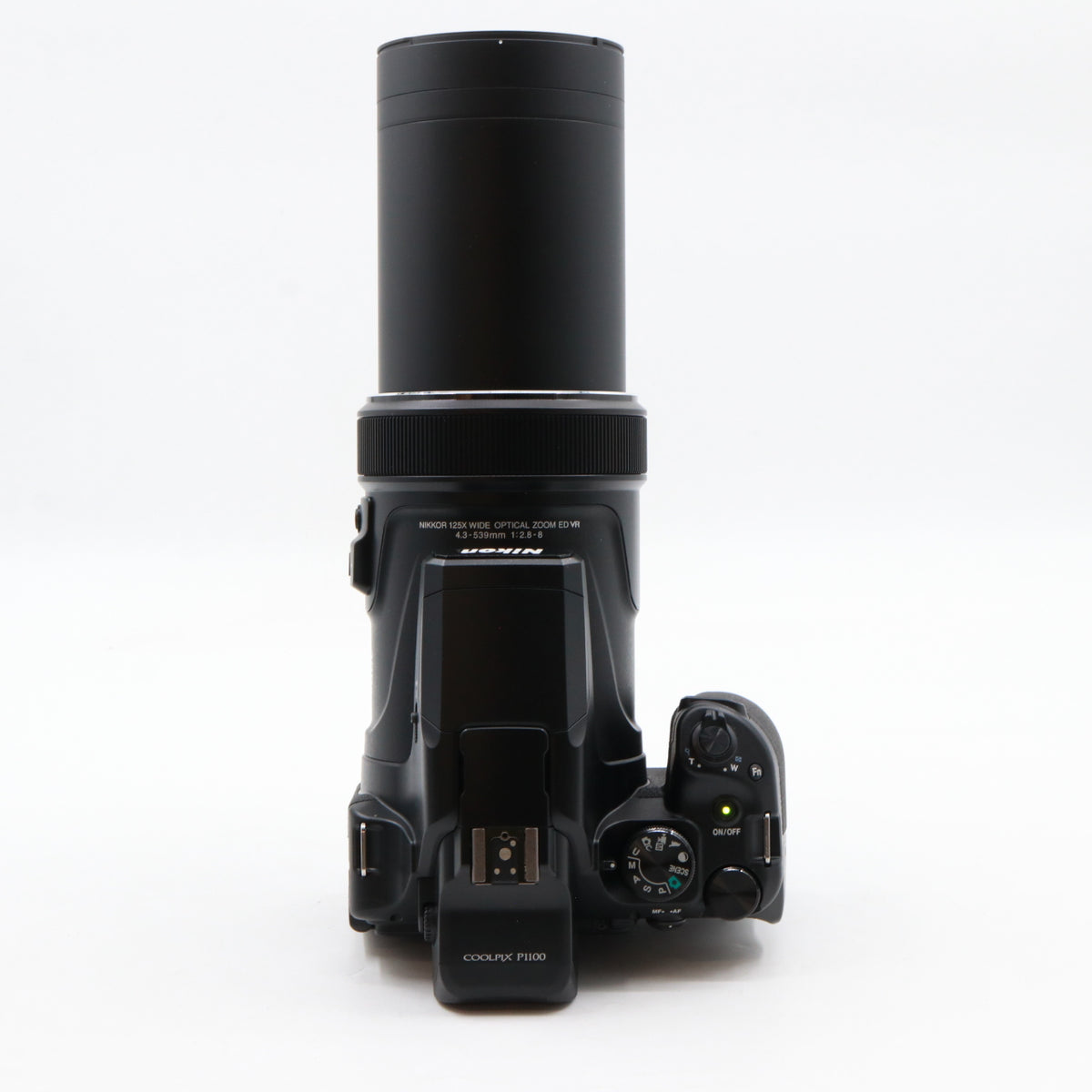 Nikon Coolpix P1100 gebraucht