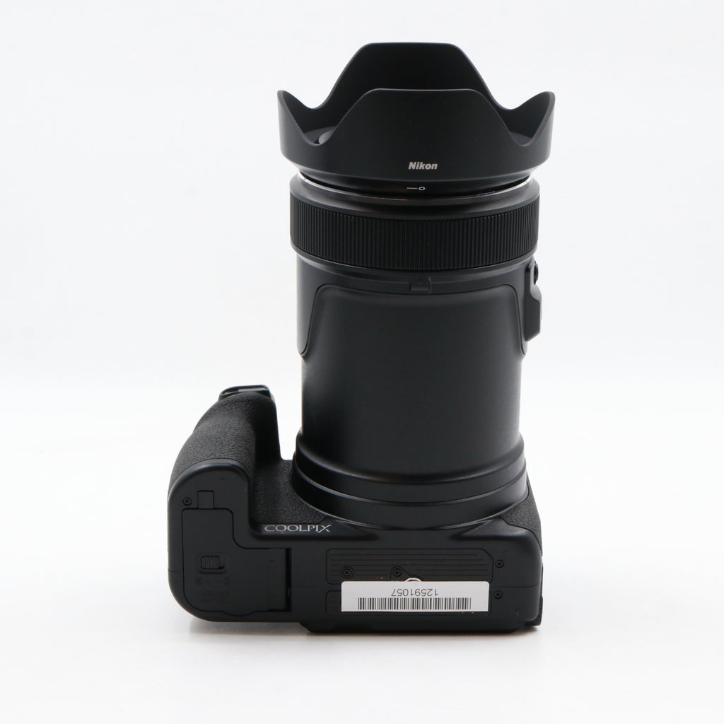 Nikon Coolpix P1100 gebraucht