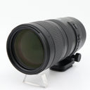 Tamron SP 70-200mm f/2.8 Di VC USD G2 Nikon FX occasion