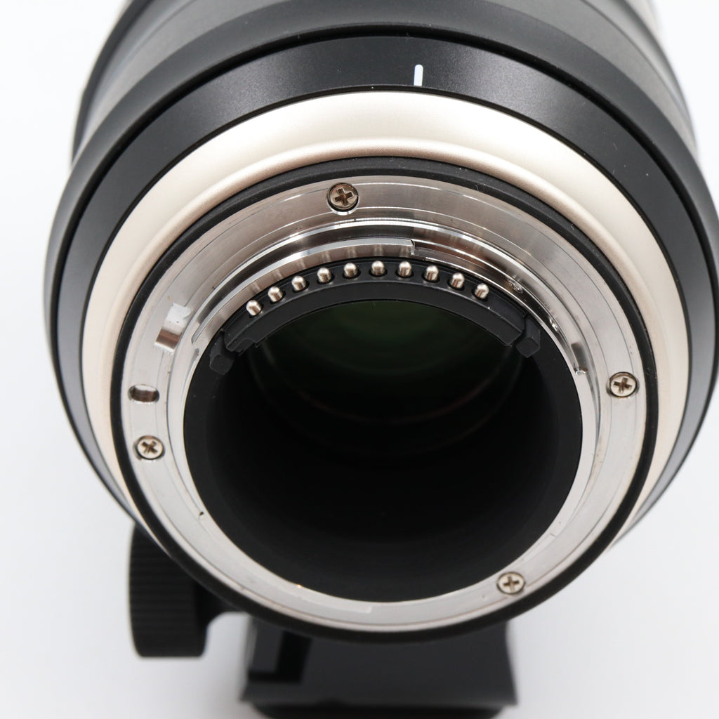 Tamron SP 70-200mm f/2.8 Di VC USD G2 Nikon FX occasion