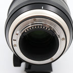 Tamron SP 70-200mm f/2.8 Di VC USD G2 Nikon FX occasion